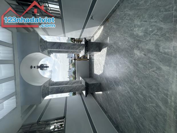 MTKD view sông Phú Định Quận 8, 88m2 3.8x23 4 tầng mới đẹp SHR hoàn công giá 9.2 tỷ TL - 5