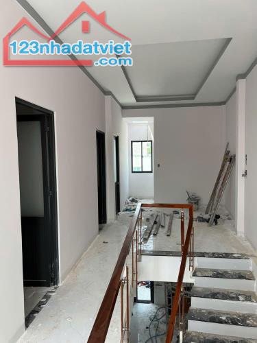 Bán Căn Nhà Lầu Tại Phường Bửu Hòa, Tp.Biên Hòa Giá Chỉ 2,45 Tỷ - 5