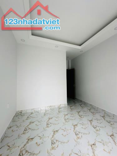 DUPLEX NHÀ MỚI 100% CÓ CỬA SỔ BAN CÔNG ĐẦY ĐỦ TIỆN NGHI - 4