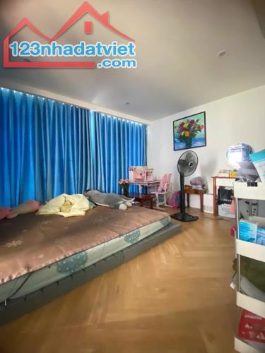 Bán nhà riêng ngõ 93 Hoàng Văn Thái 40m2, 4 Tầng, Ô Tô Dừng Đỗ Giá Chỉ 5,8 Tỷ - 3