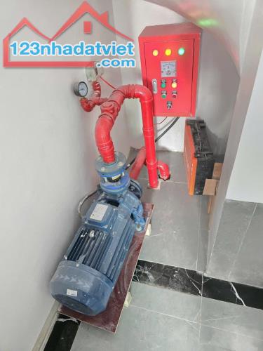 Bán Căn Hộ Dịch Vụ- Phố Yên Hòa-Cầu Giấy –Ô Tô Vào Nhà DT 60m2 Dòng Tiền 80 triệu/ Tháng - 3