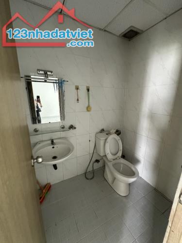 Cho thuê chung cư Sài Gòn Town 64m 2PN 2WC nhà trống - 2