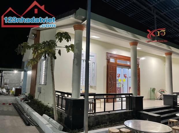 Bán xưởng giá rẻ 5000m2 chỉ 16 tỷ. Phước Tân-Biên Hòa-Đồng Nai - 2