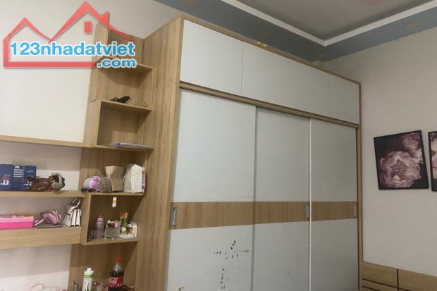 Bán nhà 352/ Gò Dầu, Tân Phú, 4.3 x 12.7m, 55.4 m², 2 tầng, 2 PN, 3 WC - Giá 4.35 tỷ TL - 1