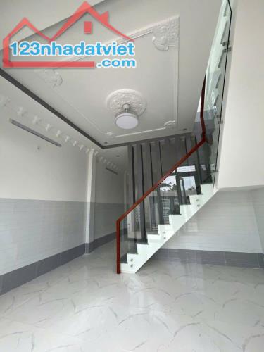 Cần bán nhà 1 trệt 1 lầu đang cho thuê Thái Mỹ Củ Chi 218m2 / 545tr - 5