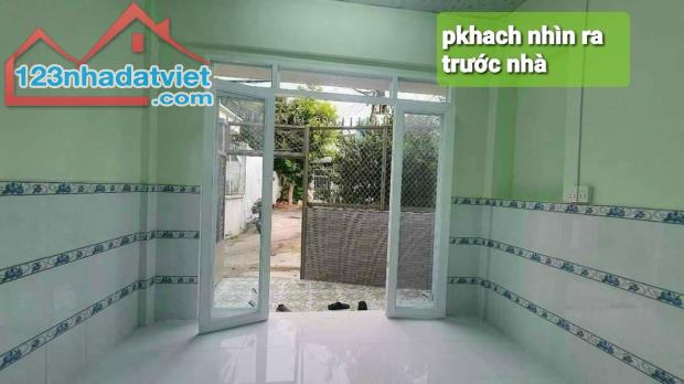 Bán nhà phường linh chiểu thủ Đức (4x15m)DT 61 m2 giá hơn 3 tỷ - 3