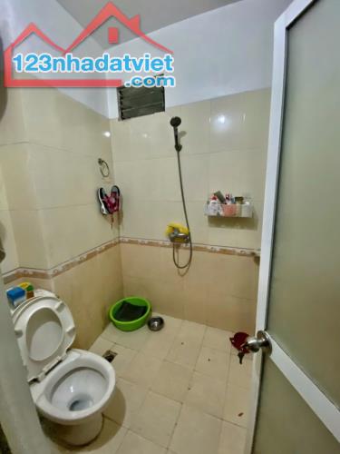 💥💥💥 Nhỉnh 5 Tỷ, Nhà Đẹp Đống Đa, Lô Góc, Ngõ Ba Gác, K/Doanh, DT 24/30T2, 5 Tầng - 4