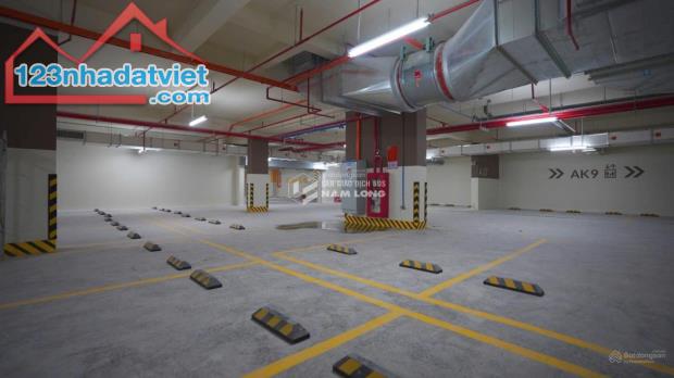 Bán nhanh căn hộ 75m2 Akari City, Võ Văn Kiệt, có sổ hồng, hỗ trợ vay ngân hàng. LH: 0907 - 4