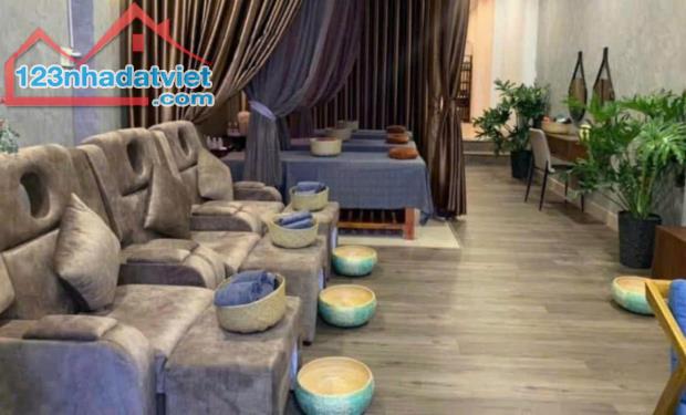 Sang lại Spa TTTP Nha Trang, gần chợ Đầm, ks, đang hoạt động tốt, lượng khách ổn định - 2