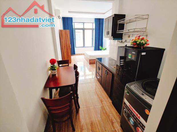 ⭐️⭐️⭐️ GẤP BÁN!.. TOÀ CĂN HỘ APARTMENT 5 TẦNG NGAY ĐẦU CẦU RỒNG ĐÀ NẴNG NHỈNH 9 TỶ. - 1