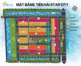 Chính chủ bán đất đẹp khu đô Star City – Bắc Đồng Đầm, nằm đối diện khu công nghiệp Tiền