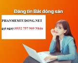 PHẦN MỀM ĐĂNG TIN VBDSP TỐT NHẤT HIỆN NAY