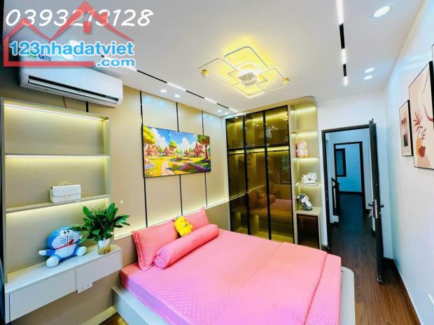 Nhà Đẹp Phố Khương Hạ, Thanh Xuân, 5 Tầng Full Nội Thất, Ngõ Rộng 5m, Ô Tô Vào Thoải Mái, - 2