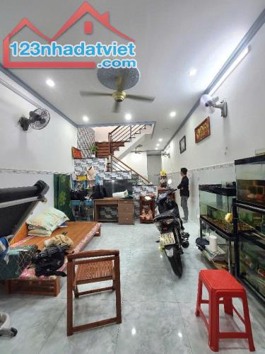 nhà đẹp Tân Bình- Nguyễn Sỹ Sách- 53m2- 3PN chỉ 4 tỷ 4 còn TL 0935767286