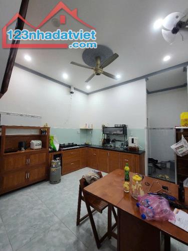 nhà đẹp Tân Bình- Nguyễn Sỹ Sách- 53m2- 3PN chỉ 4 tỷ 4 còn TL 0935767286 - 1