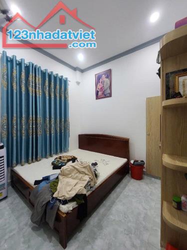 nhà đẹp Tân Bình- Nguyễn Sỹ Sách- 53m2- 3PN chỉ 4 tỷ 4 còn TL 0935767286 - 3