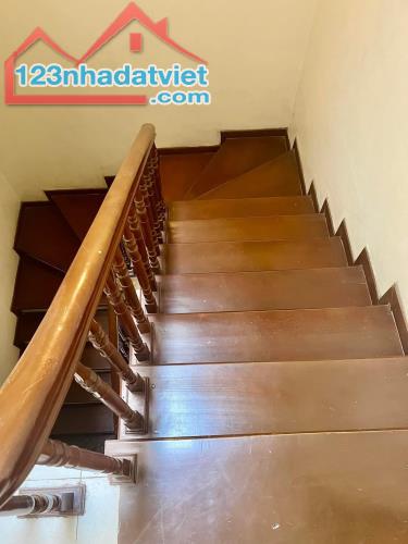 BÁN NHÀ LK 50M2 VIEW BIỆT THỰ, KĐT ĐÔ NGHĨA - VỈA HÈ RỘNG - ĐƯỜNG 18M - KINH DOANH ĐỈNH