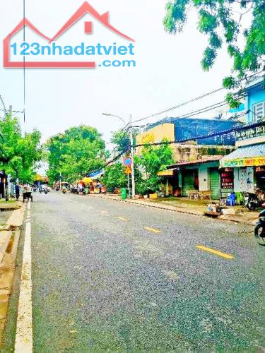 Mặt tiền kinh doanh Phạm Thế Hiền 4.2x27.5 115m2 chỉ 9 tỷ 9