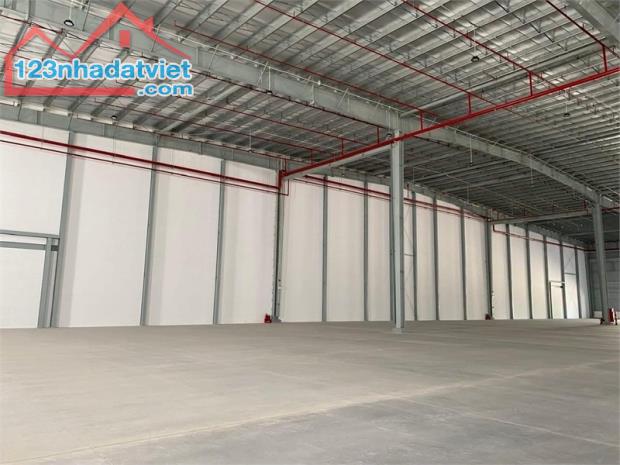 nhà xưởng cho thuê sản xuất , đáp ứng nhiều nhu cầu, kcn tập chung DN FDI. EPE - 3