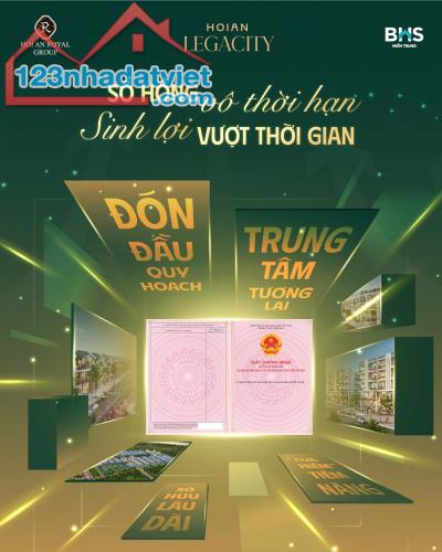 Cần bán gáp dất villa Biệt thự siêu rẻ 1,5 tỷ -140m2 ,Sổ hồng vô thời hạn Phố cổ Hội an