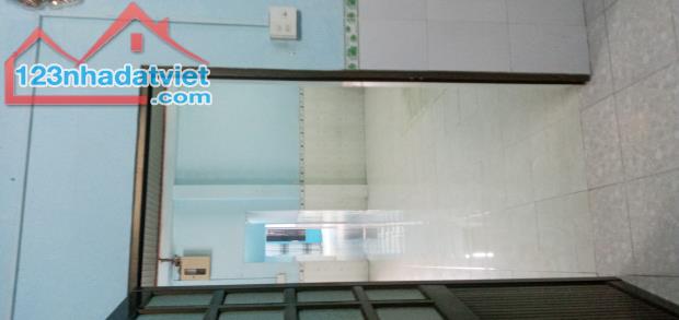 Bán nhà cấp 4 đẹp, p Trảng Dài, Biên Hòa. 160m2 shr thổ cư chỉ 3,7 tỷ - 3