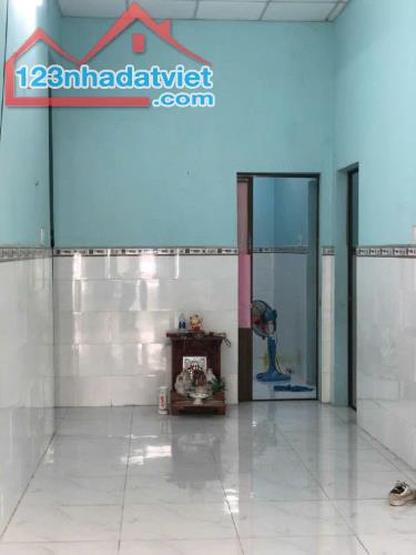 Bán nhà đường xe hơi thông gần emart Phan Huy Ích 126m2 chie 4.9 tỷ - 2