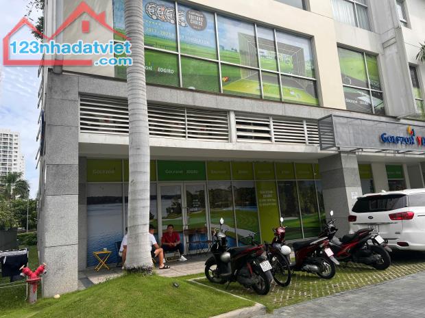 BÁN SHOPHOUSE SCENIC VALLEY2 PHÚ MỸ HƯNG CÓ SẴN HỢP ĐỒNG THUÊ GẦN 2 TỶ/ NĂM A0.02 -450 m2