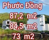 "Bán đất thổ cư Phước Đồng, Nha Trang đường ô tô 4m. - Khu dân cư cách đại lộ Nguyễn Tất T