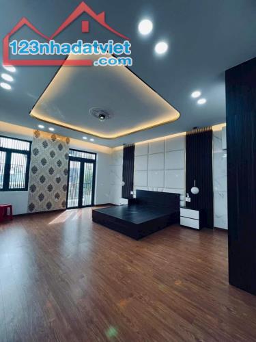 Nhà Phố Cao Cấp (5.6 x 18) KDC Đường 13m Trần Thị Năm (TCH10), Quận 12 Giá rẻ 9.48T - 3