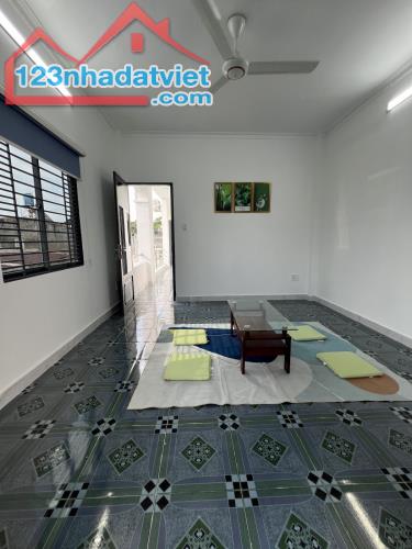 MẶT TIỀN KINH DOANH, HIỆP THÀNH QUẬN 12- 200M2 NGANG 8M 2 TẦNG CHỈ 13 TỶ 200 - 3