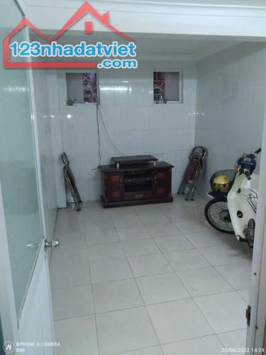 Phân Lô Cầu Đất - Hoàn Kiếm 33M x 3T Chỉ 5,6 Tỷ. 2 thoáng, ô tô, 50m ra phố - 2