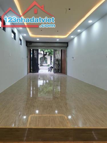 Nhà MT Nở hậu An Phú Đông 25 Q12, 135m2, 3.5x35m chỉ 5.x tỷ