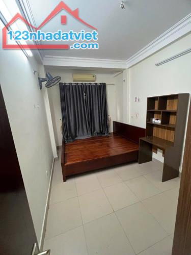 Bán nhà Lê Đức Thọ 35m2 2 thoáng, ngõ ô tô chỉ 6 tỷ - 2