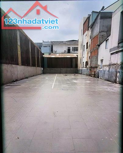 440 m2 đất Đường Số 3 – Hiệp Bình Phước – Thủ Đức