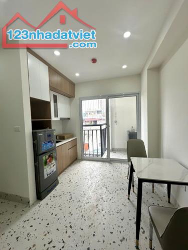 Bán nhà Cổ Nhuế 170 m2 - 8 tầng, 31 CHDV đường ô tô, giá 26.5 tỷ. - 3