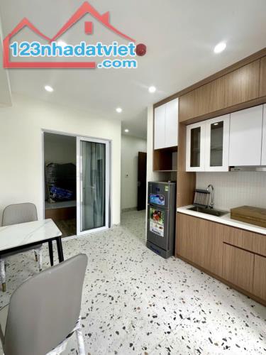 Bán nhà Cổ Nhuế 170 m2 - 8 tầng, 31 CHDV đường ô tô, giá 26.5 tỷ. - 4