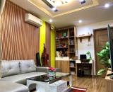 Bán căn hộ chung cư Hai Bà Trưng, Nha Trang, full nội thất đẹp, DT 57m, có sổ, giá 1,55ty