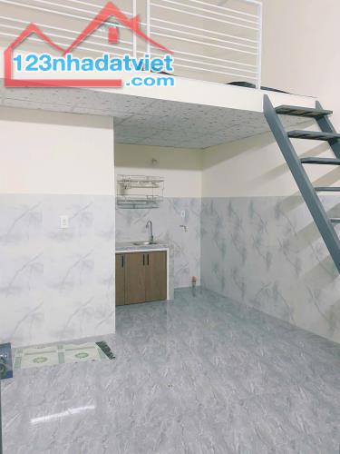 Cần bán nhanh dãy Trọ TânXuân HócMôn 1ty150 10 phòng hiệnđangcho thuê SỔ HỒNG RIÊNG197m2 - 2