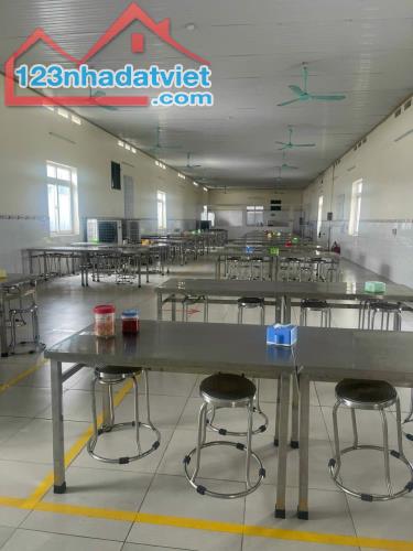 Bán nhà xưởng gần 9.000m2 Khu Công nghiệp Quế Võ – Bắc Ninh - 1