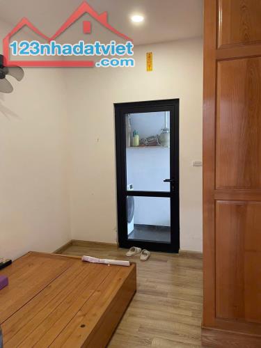 Căn hộ tại toà ecolake view Đại Từ 74,3m diện tích sàn… 4.75 tỷ , tầng cao, view xanh mát - 4