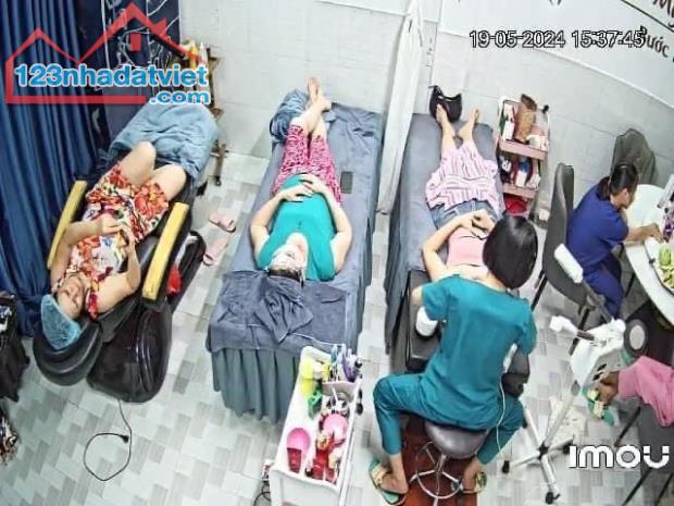 Góc Tìm Đồng Đội - Mình mở 1 spa ở 76 ,La Dương,Dương Nội,Hà Đông - 1