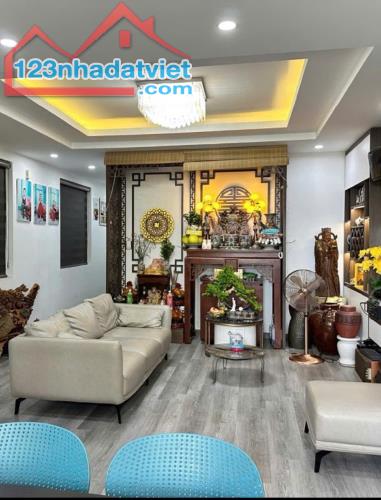 BÁN CHUNG CƯ ĐƯỜNG NGUYỄN HOÀNG – VIEW THOÁNG- DT 110 M2 GIÁ HẤP DẪN 4.6 Tỷ Lh: 0949859830 - 2