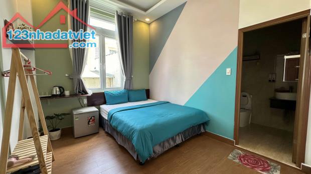 SANG NHƯỢNG HOMESTAY ĐƯỜNG TÔ NGỌC VÂN PHƯỜNG 1 ĐÀ LẠT, 10PN 11WC FULL NỘI THẤT TỔNG 175TR - 2