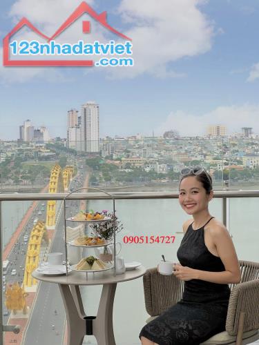 🔥💯🔥 GẤP!..BÁN LÔ ĐẤT MẶT TIỀN -DT ĐẤT: 134m2 -NGAY ĐẦU CẦU RỒNG ĐÀ NẴNG NHỈNH 7 TỶ.