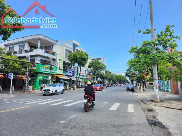 Hải Châu – Ngay ĐH Kiễn Trúc, Đông Á –Nhà MT đường 5m5 -vài bước chân ra Xô Viết Nghệ Tĩnh - 1