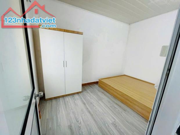 Bán gấp chung cư hiếm Đống Đa, thoáng, 40 m2 giá bán 1,08 tỷ - 1