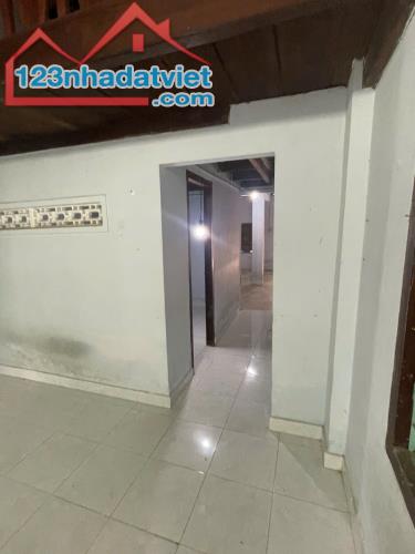 Bán nhà 107m2 hẻm Nguyễn Trãi, trung tâm thị trấn Diên Khánh, Khánh Hòa - 3