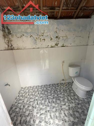 Bán nhà 107m2 hẻm Nguyễn Trãi, trung tâm thị trấn Diên Khánh, Khánh Hòa - 5