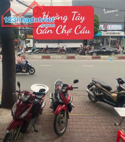 Chính chủ cho thuê nhà Mặt tiền Tô Ký quận 12 - HCM