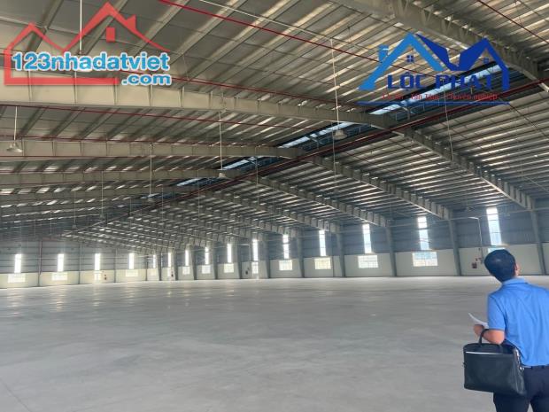 Cho thuê xưởng giá rẻ 15.000m2 chỉ 995 triệu. KCN Nhơn Trạch-Đồng Nai